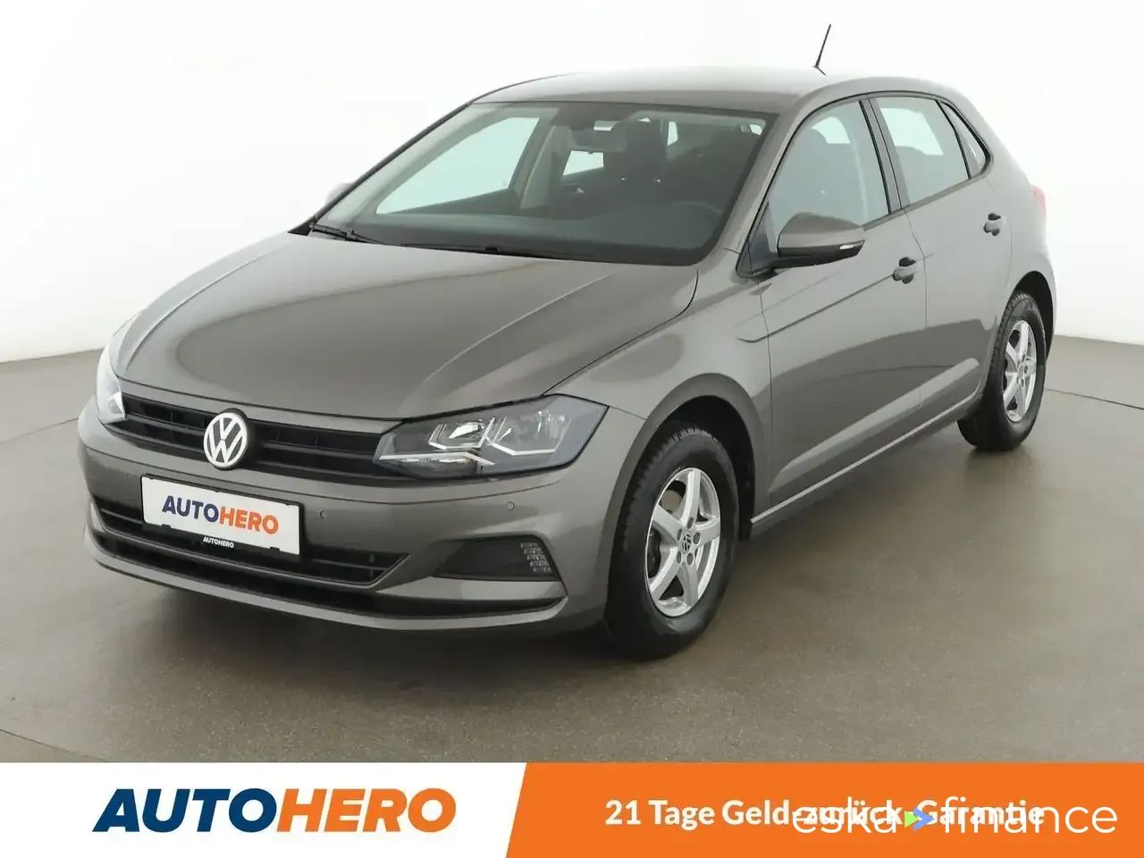 Leasing Hayon Volkswagen Polo 2020