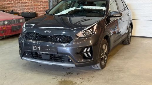Kia Niro 2020