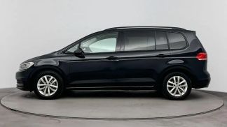 Lízing Hatchback Volkswagen Touran 2018