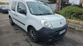 Finansowanie Van Renault Kangoo 2013