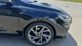 Leasing Wagon Hyundai i30 2022