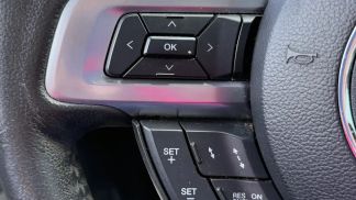 Leasing Coupé Ford Mustang 2015