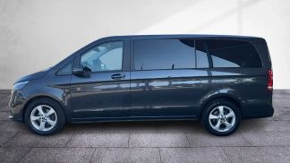 Leasing Hayon MERCEDES V 220 2023