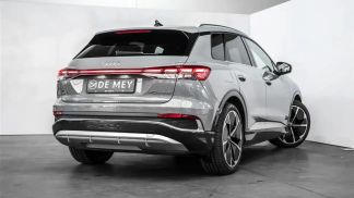 Leasing SUV Audi Q4 E-TRON 2021