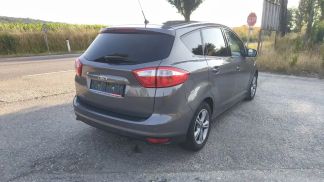 Lízing Hatchback Ford C-Max 2015