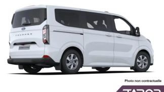 Leasing Hatchback Ford Tourneo 2024