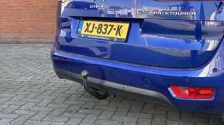 Financování Hatchback Citroën C4 SpaceTourer 2019