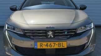Finansowanie Wóz Peugeot 508 2021