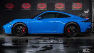 Leasing Coupé Porsche 911 2023