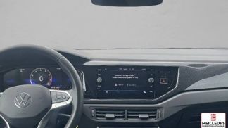 Leasing Sedan Volkswagen Polo 2024