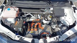 Leasing Hayon Dacia Spring 2023