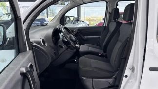 Leasing Hayon MERCEDES CITAN 2015