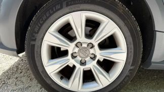 Leasing Wagon Audi A4 Allroad 2012