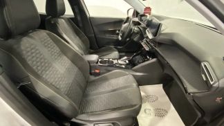 Lízing Hatchback Peugeot 2008 2022