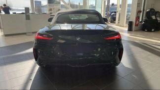 Financování Konvertibilní BMW Z4 2025