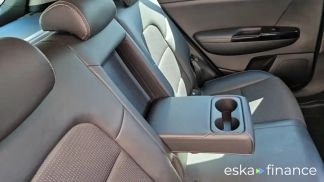 Finansowanie SUV Kia Sportage 2021