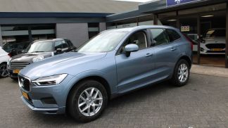 Finansowanie SUV Volvo XC60 2017