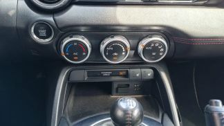 Financování Konvertibilní Mazda MX-5 2016
