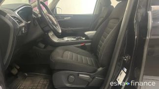 Leasing Hayon Ford Galaxy 2019