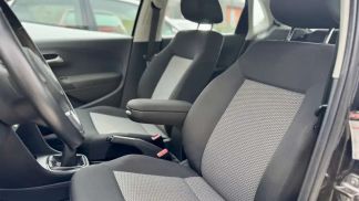 Leasing Hayon Volkswagen Polo 2014