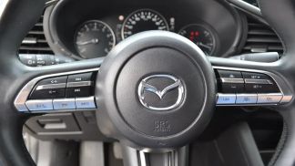 Leasing Coupe Mazda 3 2020