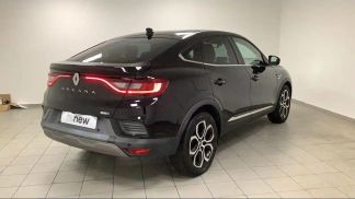 Finansowanie SUV Renault Arkana 2022