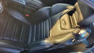 Financování Konvertibilní MERCEDES SL 63 AMG 2013