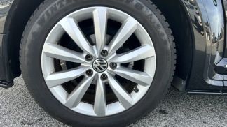 Leasing Convertible Volkswagen COCCINELLE 2017