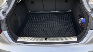 Lízing Sedan Audi A5 2017