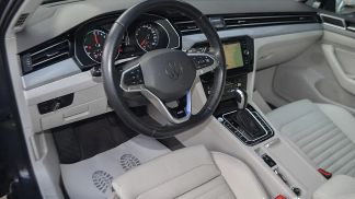 Leasing Wagon Volkswagen Passat Variant 2021