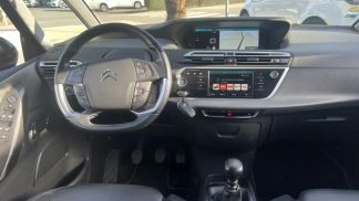 Lízing Hatchback Citroën GRAND C4 SPACETOURER 2021