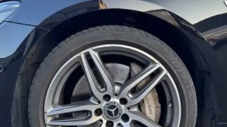 Leasing Convertible MERCEDES E 450 2019