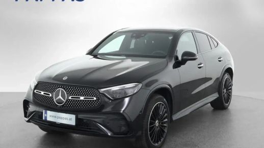 MERCEDES GLC 300 2023