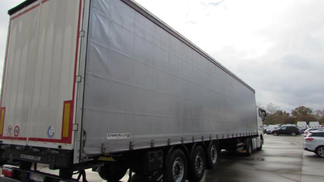 Leasing Semi-trailer Schwarzmuller J-SERIA 2021