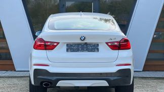 Finansowanie SUV BMW X4 2017