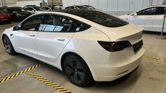 Lízing Sedan Tesla Model 3 2021