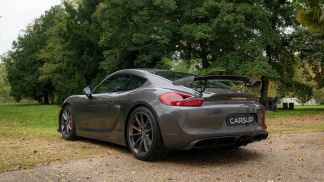 Finansowanie Coupé Porsche Cayman 2015