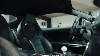 Leasing Coupe Ford Mustang 2020