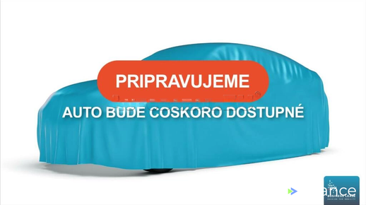 Opel Astra 2018