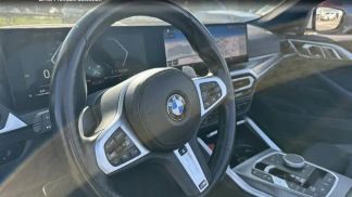 Leasing Convertible BMW 420 2023