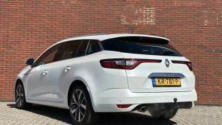 Finansowanie Wóz Renault Megane 2016