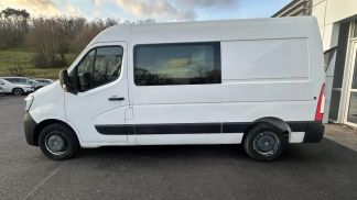 Finansowanie Van Renault Master 2020