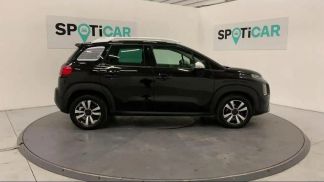 Finansowanie SUV Citroën C3 Aircross 2018