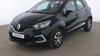 Leasing SUV Renault Captur 2018