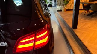 Lízing Hatchback MERCEDES B 180 2018