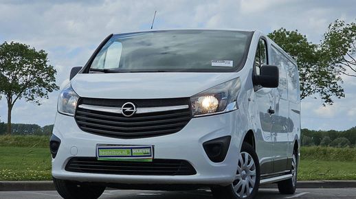 Opel VIVARO 1.6 2019