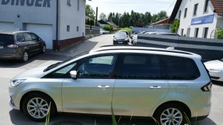 Lízing Hatchback Ford Galaxy 2022