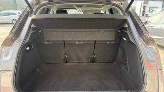 Leasing Hatchback Citroën C4 Picasso 2017