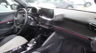 Finansowanie SUV Peugeot 2008 2020