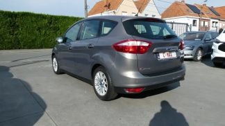 Finansowanie Hatchback Ford C-Max 2014